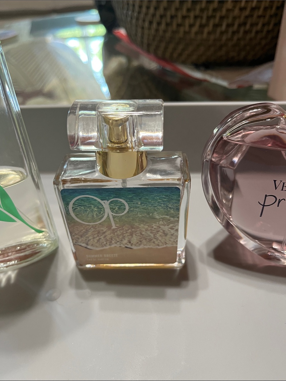 Perfume Lot - Picture 4 of 9